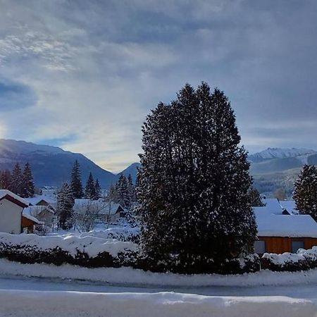 Apartment Kleine Auszeit Bad Mitterndorf Zewnętrze zdjęcie