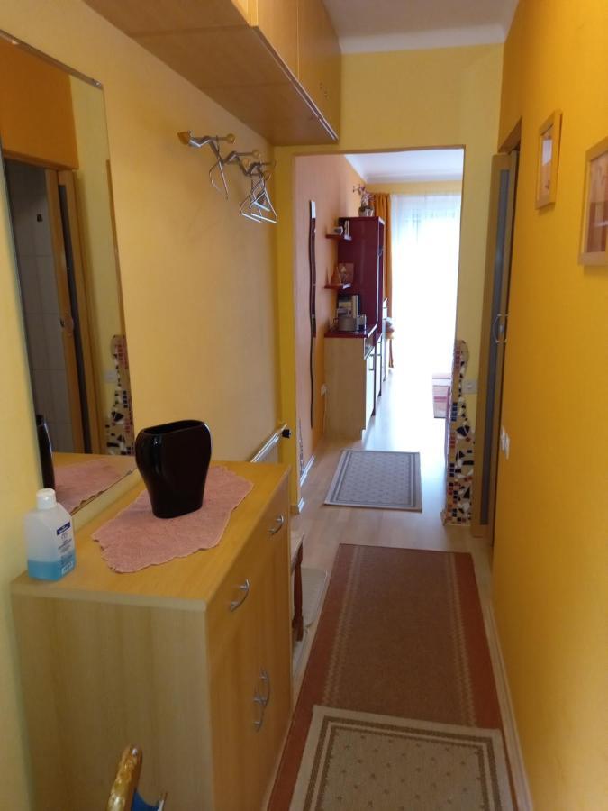 Apartment Kleine Auszeit Bad Mitterndorf Zewnętrze zdjęcie