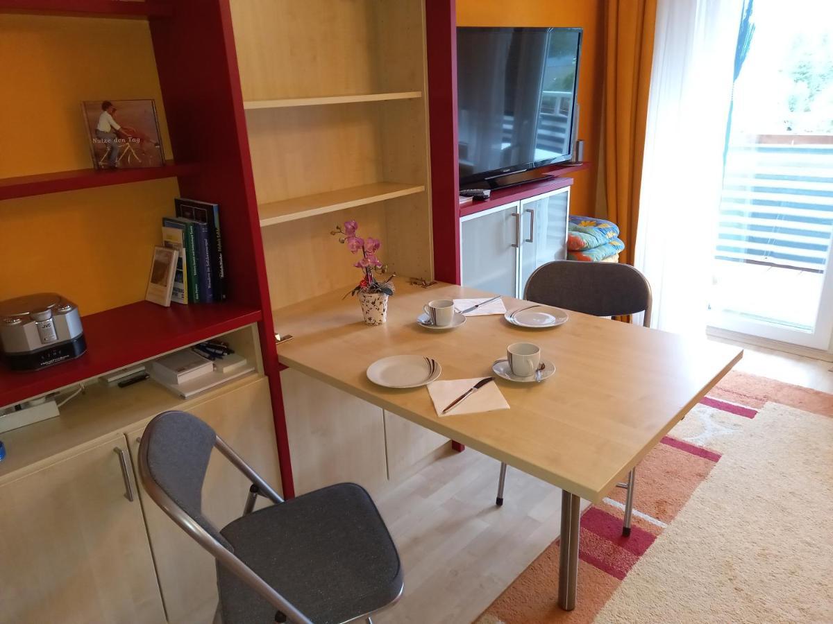 Apartment Kleine Auszeit Bad Mitterndorf Zewnętrze zdjęcie