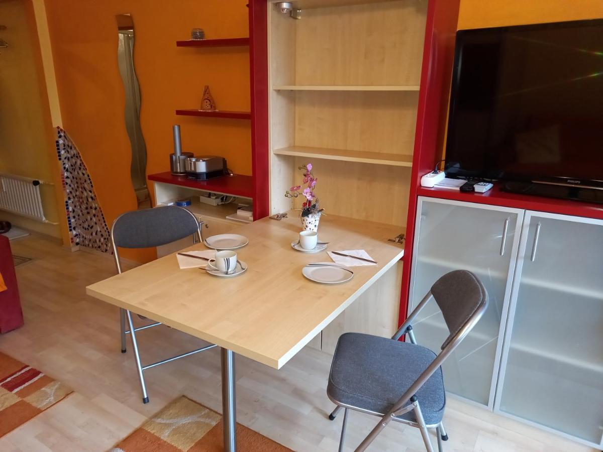Apartment Kleine Auszeit Bad Mitterndorf Zewnętrze zdjęcie