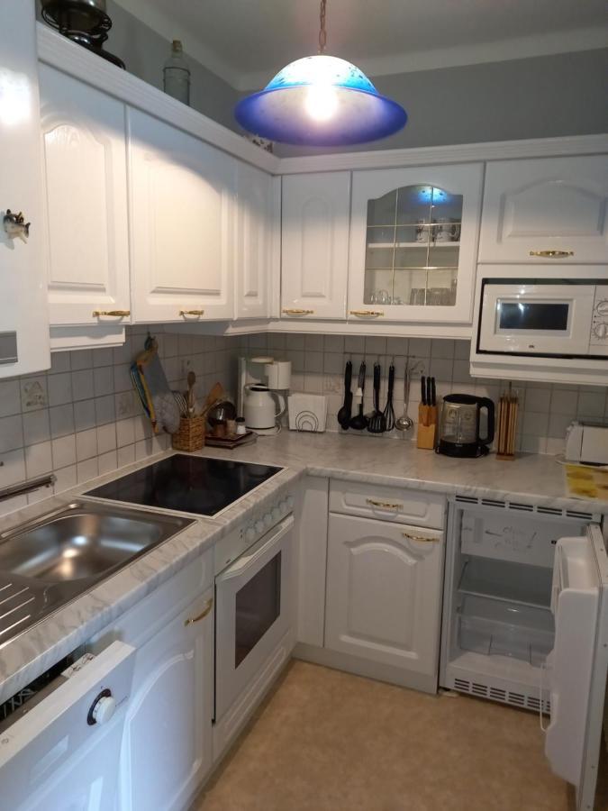 Apartment Kleine Auszeit Bad Mitterndorf Zewnętrze zdjęcie