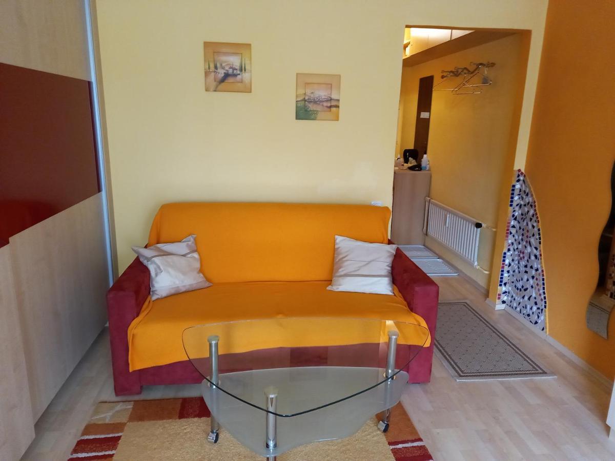 Apartment Kleine Auszeit Bad Mitterndorf Zewnętrze zdjęcie