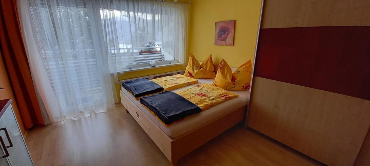 Apartment Kleine Auszeit Bad Mitterndorf Zewnętrze zdjęcie