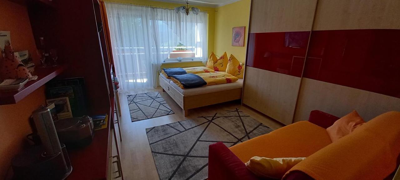 Apartment Kleine Auszeit Bad Mitterndorf Zewnętrze zdjęcie