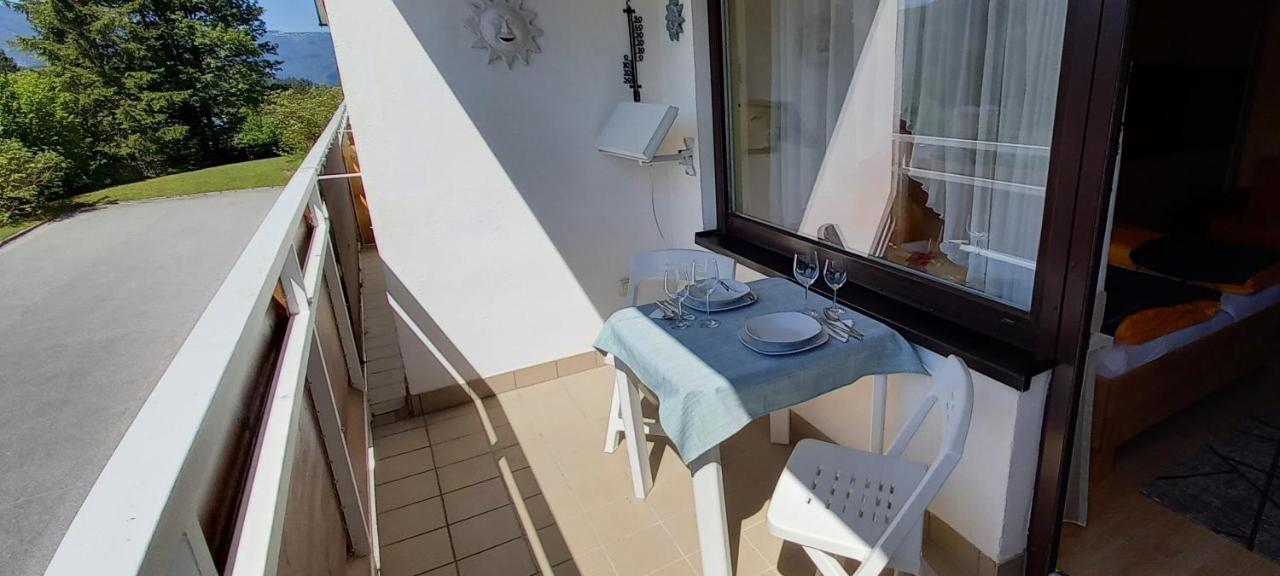 Apartment Kleine Auszeit Bad Mitterndorf Zewnętrze zdjęcie