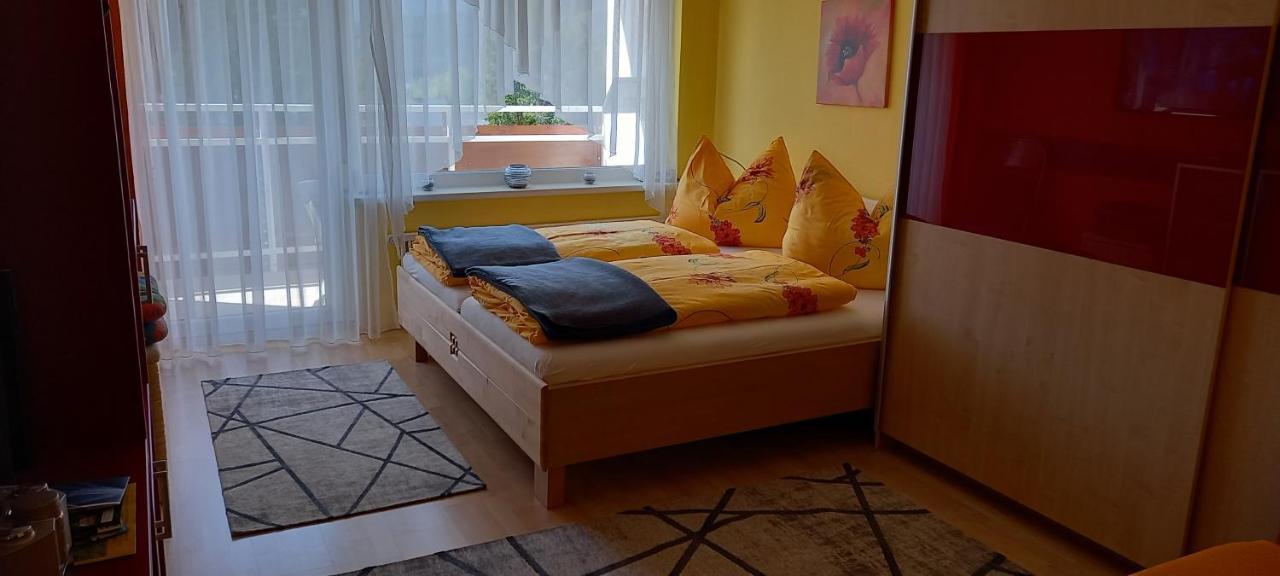Apartment Kleine Auszeit Bad Mitterndorf Zewnętrze zdjęcie